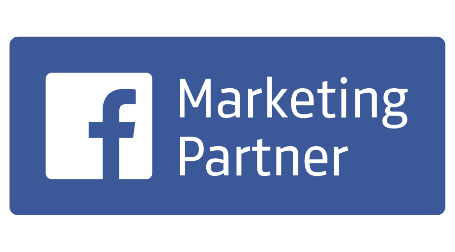 Facebook Marketing Partner Logo