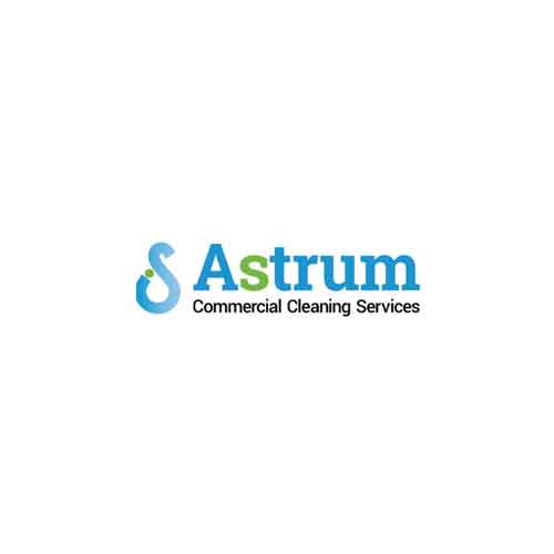 Astrum Cleaning Advertising with Net Visibility
