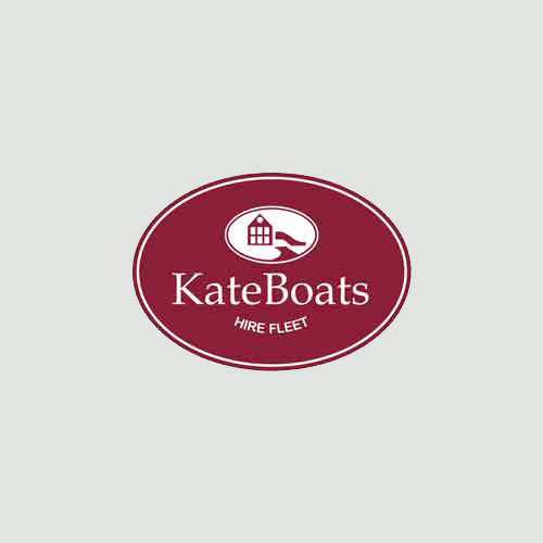 Kate Boats Advertising with Net Visibility
