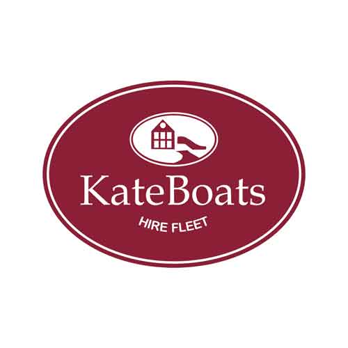 Kate Boats Advertising with Net Visibility