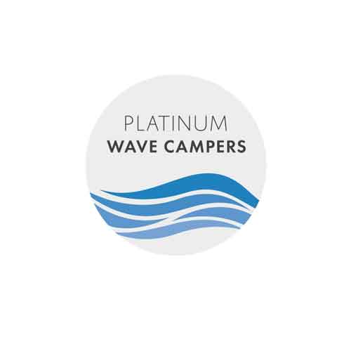 Platinum Wave Campers Advertising with Net Visibility