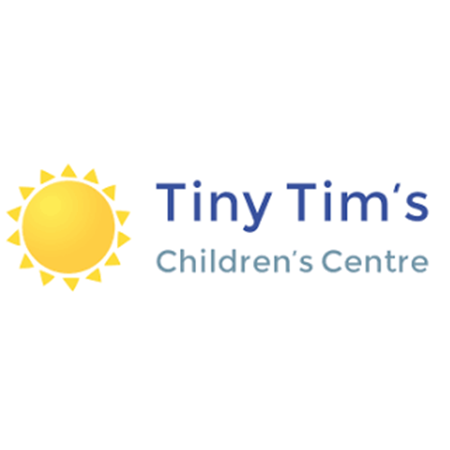 Tiny Tim's Childrens Centre working with Net Visibility Kenilworth